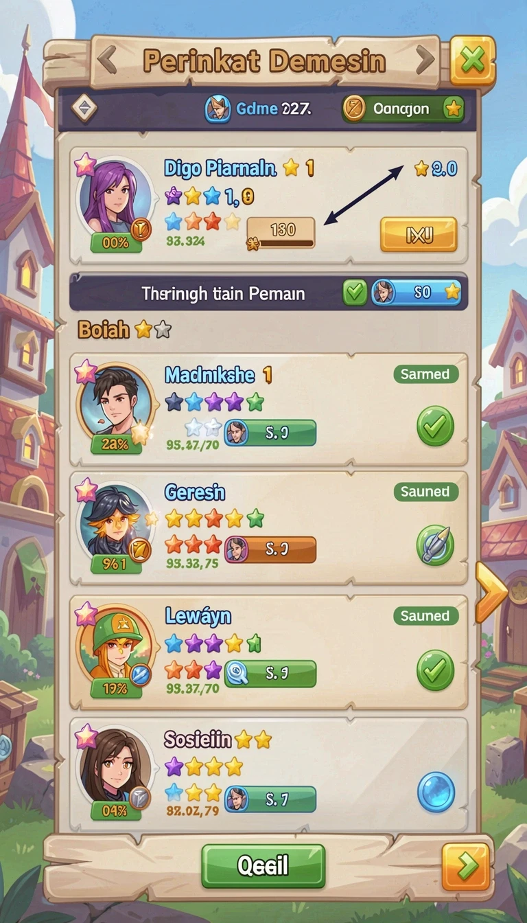 Aplikasi tv888 Resmi dan Terpercaya di Android 3