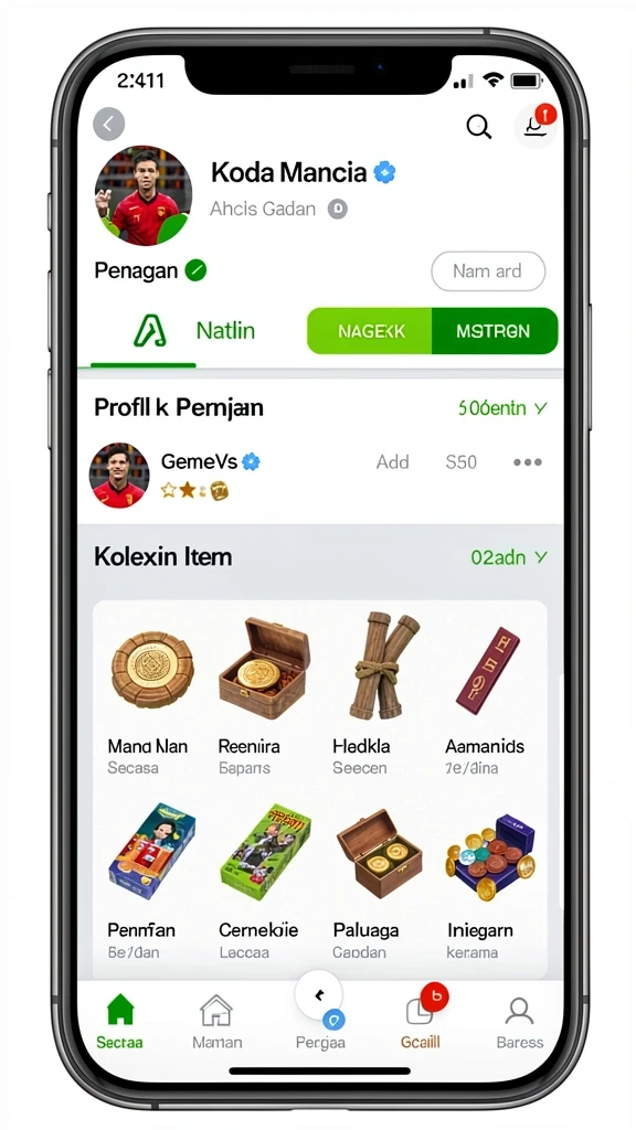 Aplikasi super5 Resmi: Download dan Instalasi