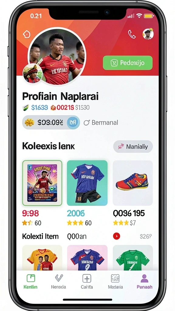 Aplikasi los303 Resmi: Download dan Instalasi