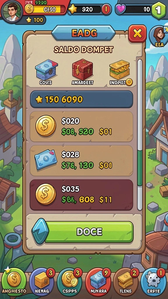 ubm4d Terbaru: Download APK Resmi dan Aman 3