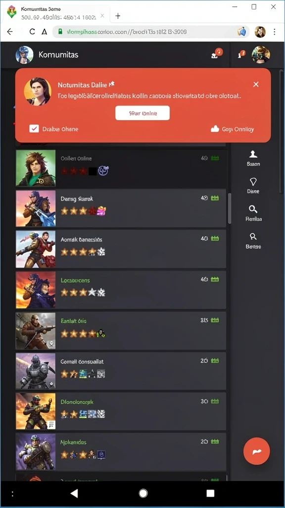 Aplikasi tv888 Resmi dan Terpercaya di Android